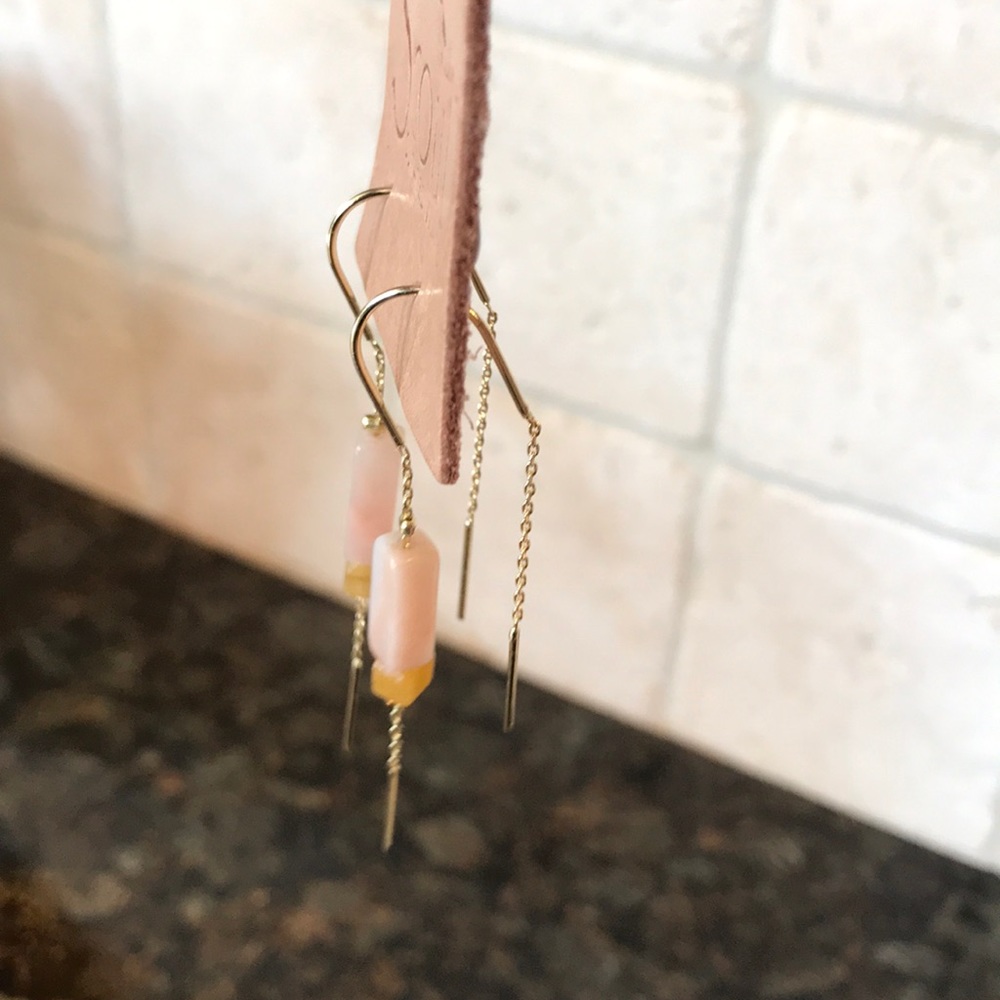 Scout Earrings